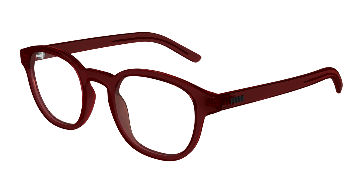 PUMA PU05160 004 50 Men Eyeglasses-image 1