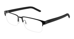 PUMA PU05190 001 58 Men Eyeglasses-image 1