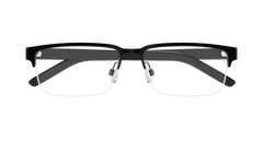 PUMA PU05190 001 58 Men Eyeglasses-image 2