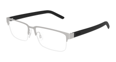 PUMA PU05190 002 58 Men Eyeglasses-image 1