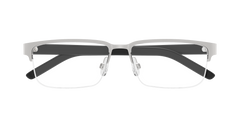 PUMA PU05190 002 58 Men Eyeglasses-image 2