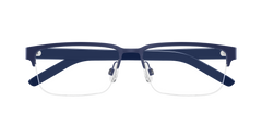 PUMA PU05190 003 58 Men Eyeglasses-image 2