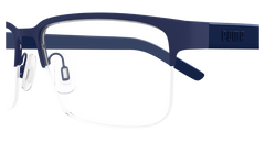 PUMA PU05190 003 58 Men Eyeglasses-image 3
