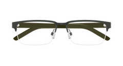 PUMA PU05190 004 58 Men Eyeglasses-image 2