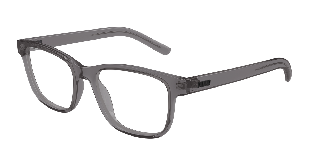 PUMA PJ00850 006 50 Men Eyeglasses-image 1