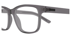 PUMA PJ00850 006 50 Men Eyeglasses-image 3