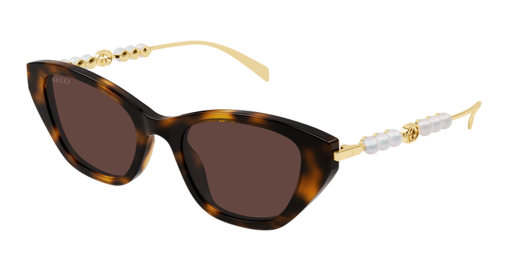 Gucci Cat Eye Style Sunglasses-image 1