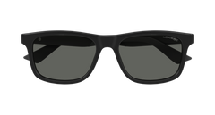 Mont Blanc Square-Style Sunglasses-image 2