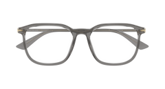 Montblanc MB0438O 003 53 Men Eyeglasses-image 2