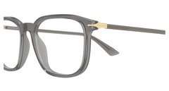 Montblanc MB0438O 003 53 Men Eyeglasses-image 3