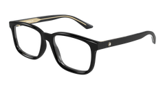 Montblanc MB0452O 001 55 Men Eyeglasses-image 1