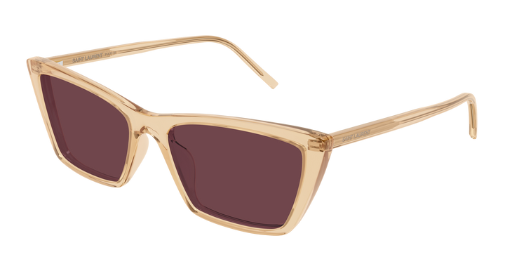 Saint Laurent SL 737 Women's Full Rim Sunglasses - Image 1