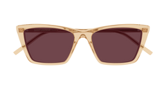 Saint Laurent SL 737 Women's Full Rim Sunglasses - Image 2