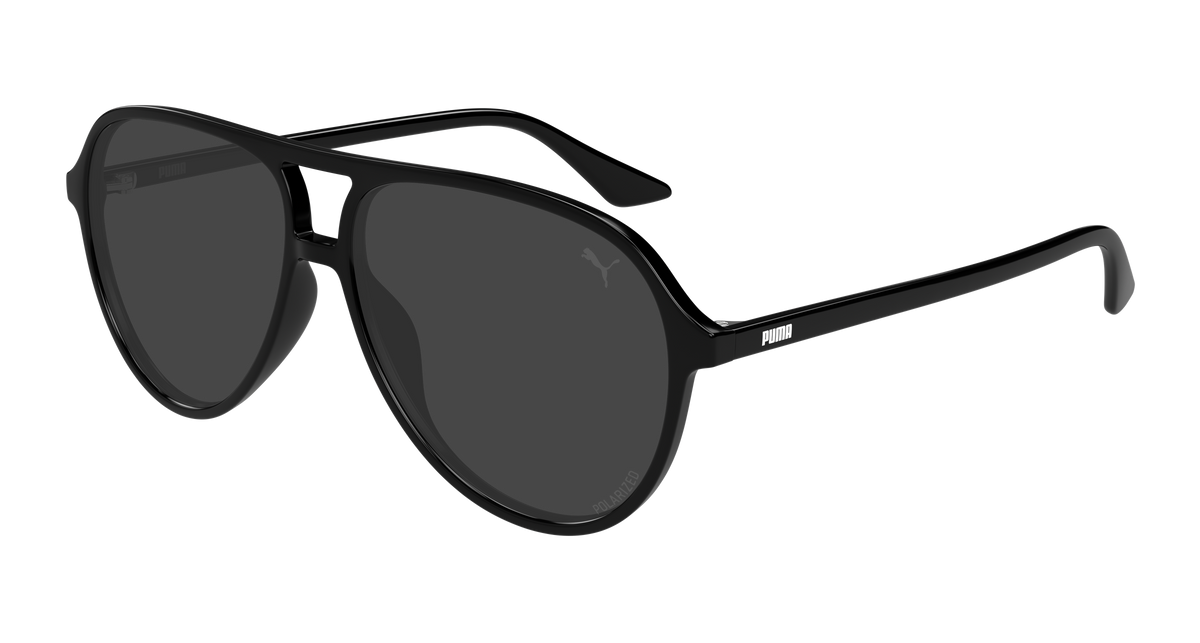 Puma PU0523S 2 58 Men's Full Rim Sunglasses image 1
