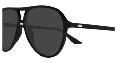 Puma PU0523S 2 58 Men's Full Rim Sunglasses image 3