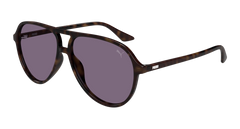 Puma PU0523S 3 58 Men's Full Rim Sunglasses image 1