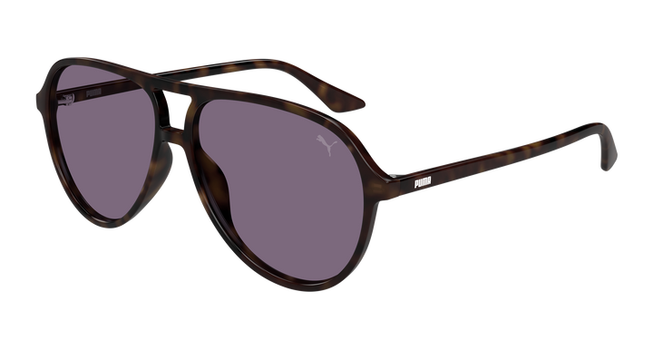 Puma PU0523S 3 58 Men's Full Rim Sunglasses image 1