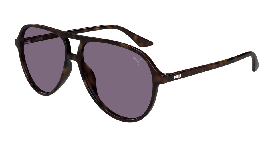 Puma PU0523S 3 58 Men's Full Rim Sunglasses