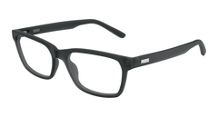 PUMA PU05280 002 56 Unisex Eyeglasses-image 1