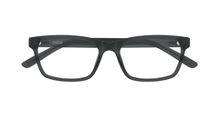 PUMA PU05280 002 56 Unisex Eyeglasses-image 2