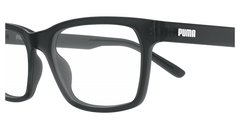 PUMA PU05280 002 56 Unisex Eyeglasses-image 3