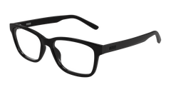 PUMA PU05290 001 55 Unisex Eyeglasses-image 1