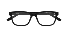 PUMA PU05290 001 55 Unisex Eyeglasses-image 2