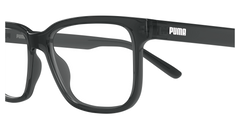 PUMA PU05300 002 55 Unisex Eyeglasses-image 3