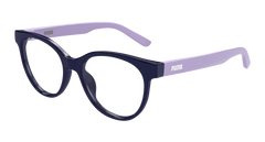 PUMA PJ00900 003 47 Unisex Eyeglasses-image 1