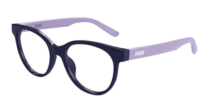 PUMA PJ00900 003 47 Unisex Eyeglasses-image 1