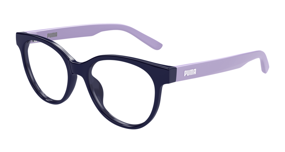 PUMA PJ00900 003 47 Unisex Eyeglasses
