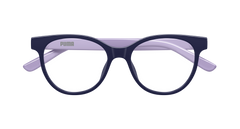 PUMA PJ00900 003 47 Unisex Eyeglasses-image 2