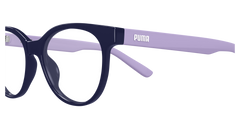 PUMA PJ00900 003 47 Unisex Eyeglasses-image 3