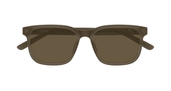 Puma PU0527S 5 55 Men's Full Rim Sunglasses image 2