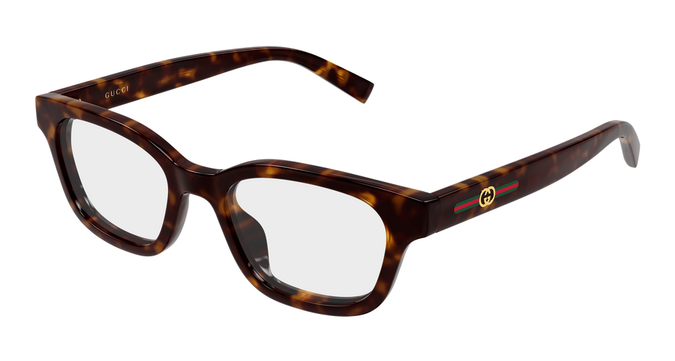 Gucci GG2103OL 006 53 Unisex Eyeglasses