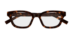 Gucci GG2103OL 006 53 Unisex Eyeglasses-image 3