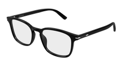 Gucci GG2129O 001 52 Men Eyeglasses-image 1