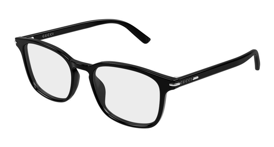 Gucci GG2129O 001 52 Men Eyeglasses