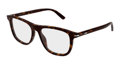 Gucci GG2130O 002 53 Men Eyeglasses-image 1