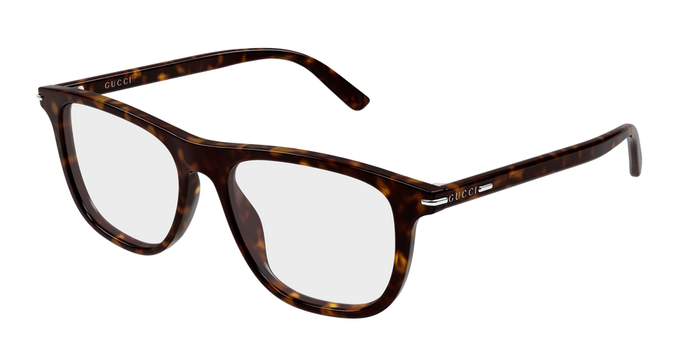 Gucci GG2130O 002 53 Men Eyeglasses
