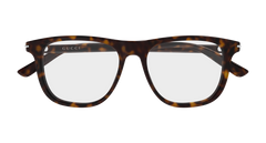 Gucci GG2130O 002 53 Men Eyeglasses-image 3