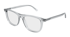 Gucci GG2130O 008 56 Men Eyeglasses-image 1