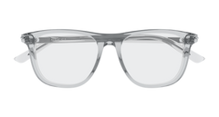 Gucci GG2130O 008 56 Men Eyeglasses-image 3