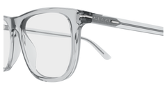 Gucci GG2130O 008 56 Men Eyeglasses-image 2