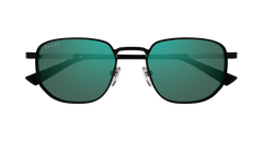Gucci Rectangle Style Sunglasses-image 2