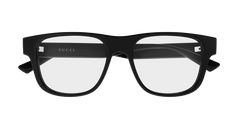 Gucci GG2086O 005 55 Men Eyeglasses-image 3