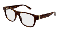 Gucci GG2086O 006 55 Men Eyeglasses-image 1