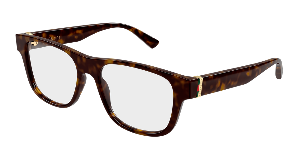 Gucci GG2086O 006 55 Men Eyeglasses