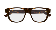 Gucci GG2086O 006 55 Men Eyeglasses-image 3