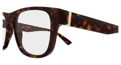 Gucci GG2086O 006 55 Men Eyeglasses-image 2